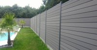 Portail Clôtures dans la vente du matériel pour les clôtures et les clôtures à Berzy-le-Sec