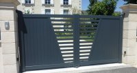 Notre société de clôture et de portail à Berzy-le-Sec